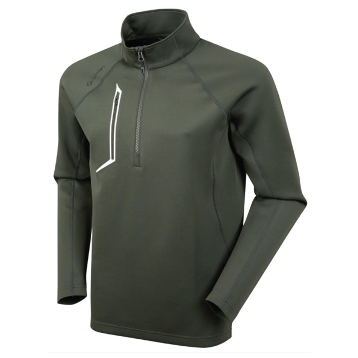 Picture of Sunice Men's Element Shield Performance 1/4 Zip Pullover