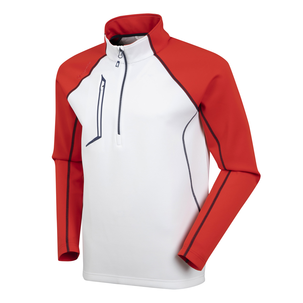 Picture of Sunice Men's Element Shield Performance 1/4 Zip Pullover