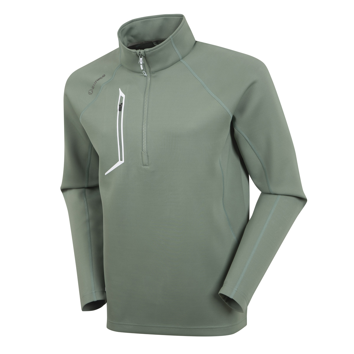 Picture of Sunice Men's Element Shield Performance 1/4 Zip Pullover