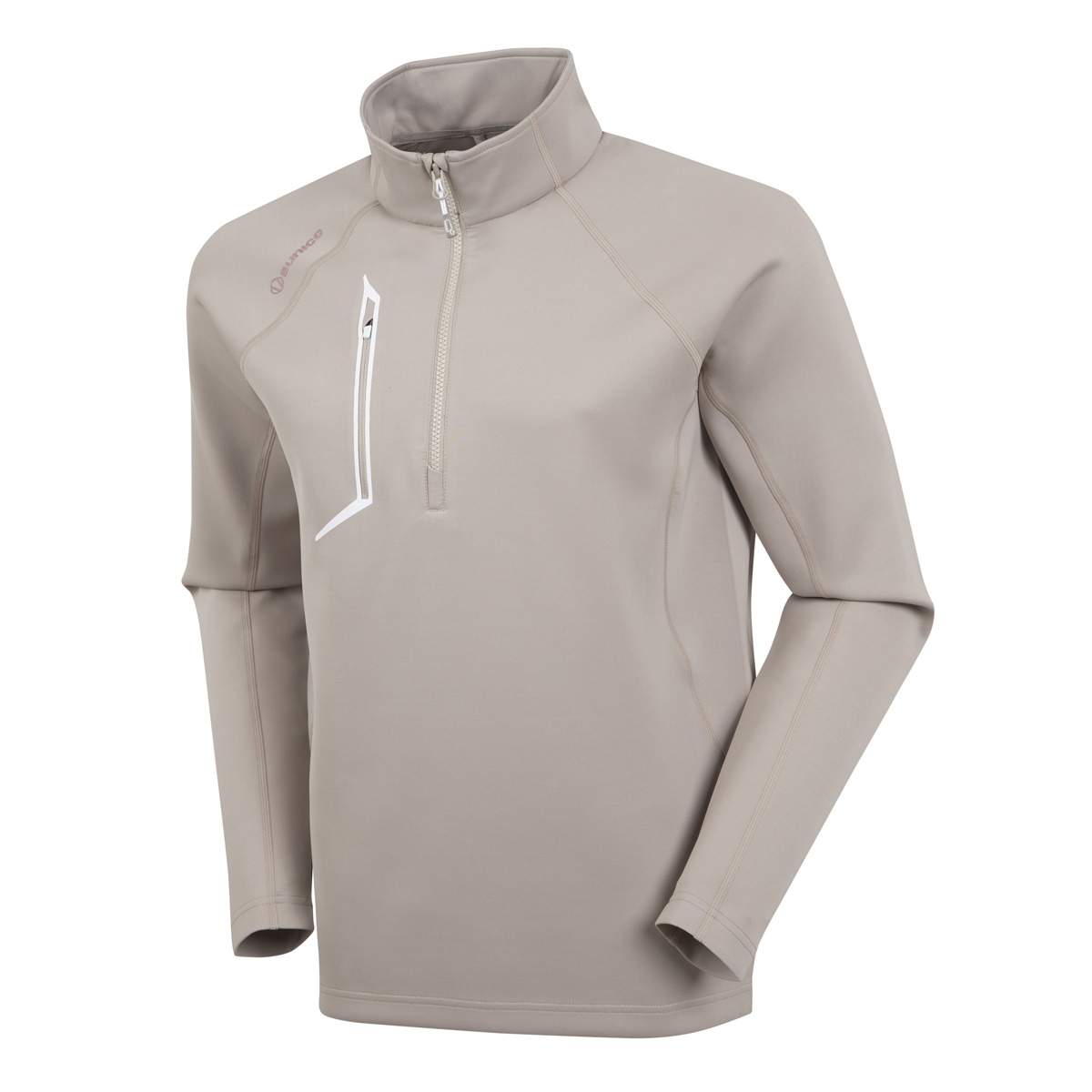 Picture of Sunice Men's Element Shield Performance 1/4 Zip Pullover