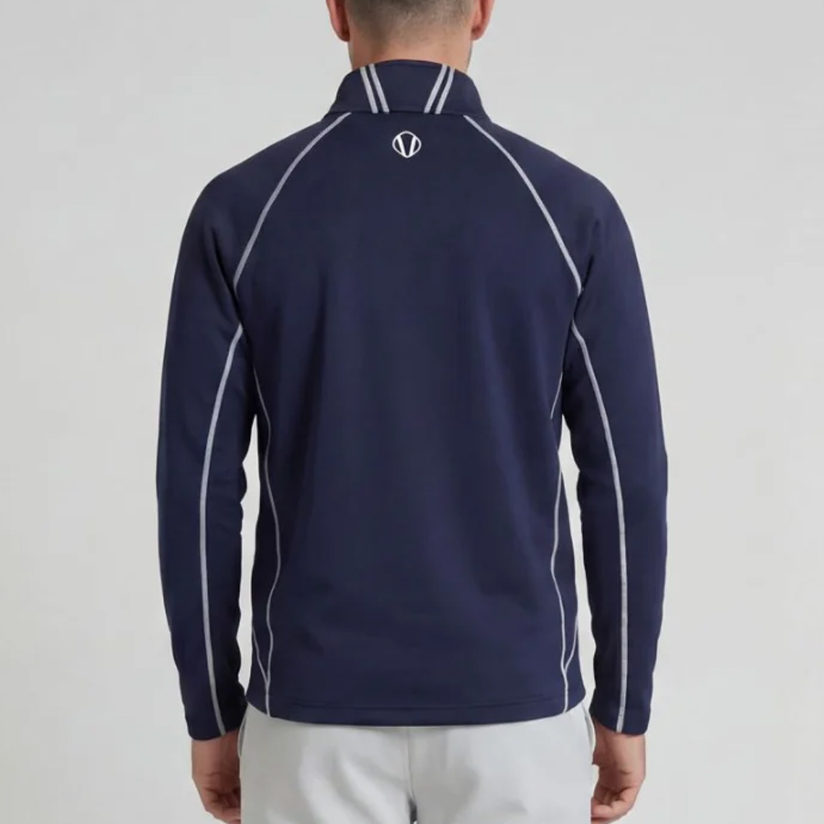 Picture of Sunice Men's Element Shield Performance 1/4 Zip Pullover