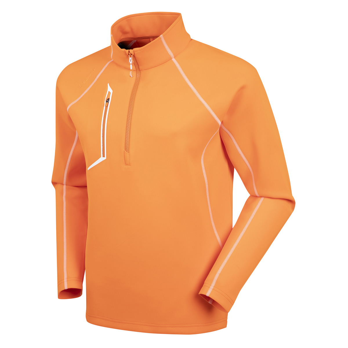 Picture of Sunice Men's Element Shield Performance 1/4 Zip Pullover