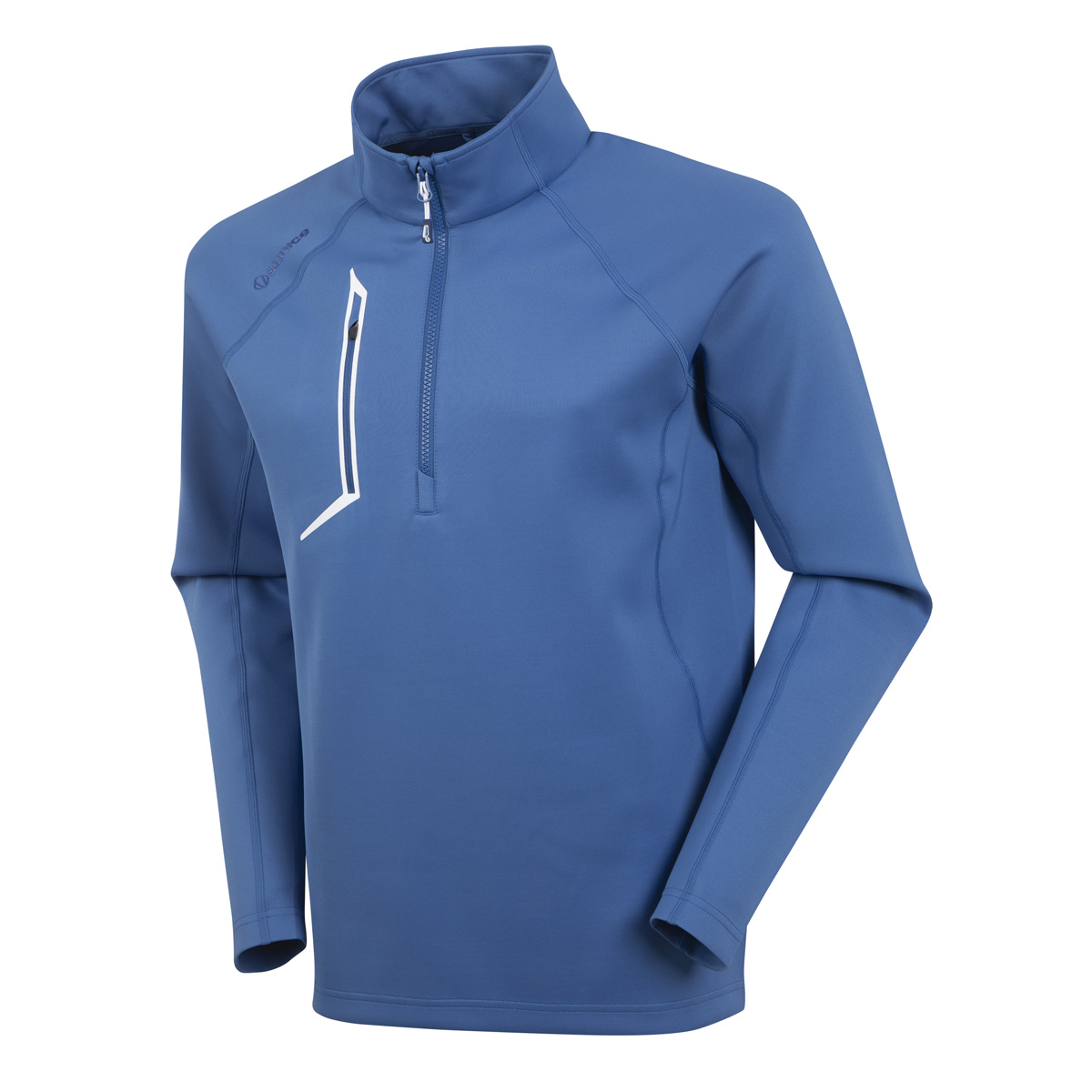 Picture of Sunice Men's Element Shield Performance 1/4 Zip Pullover