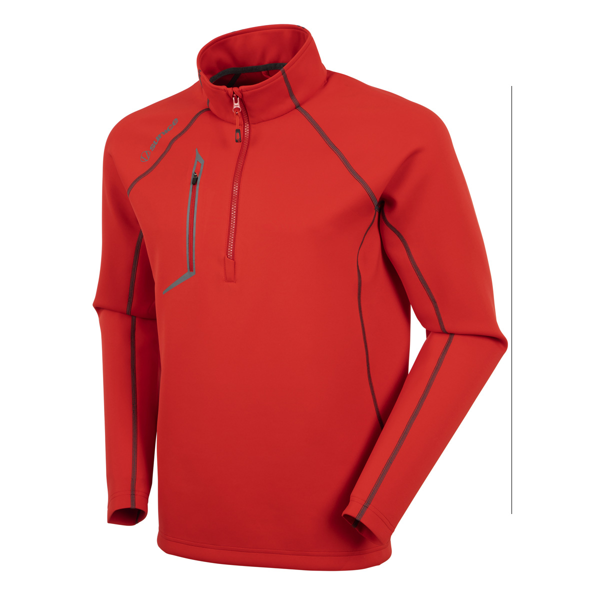 Picture of Sunice Men's Element Shield Performance 1/4 Zip Pullover