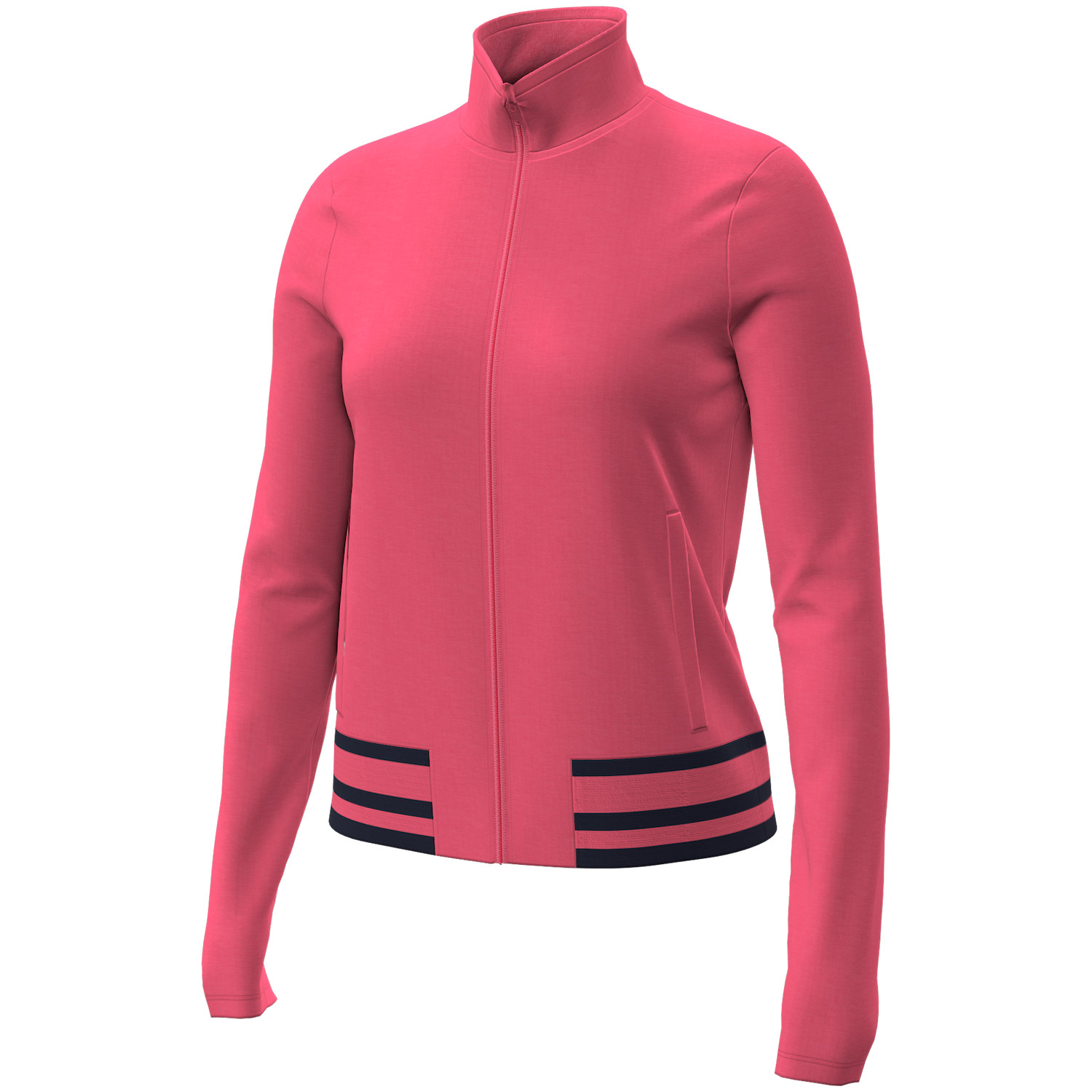 Picture of Under Armour Women's Prime Fleece Full Zip