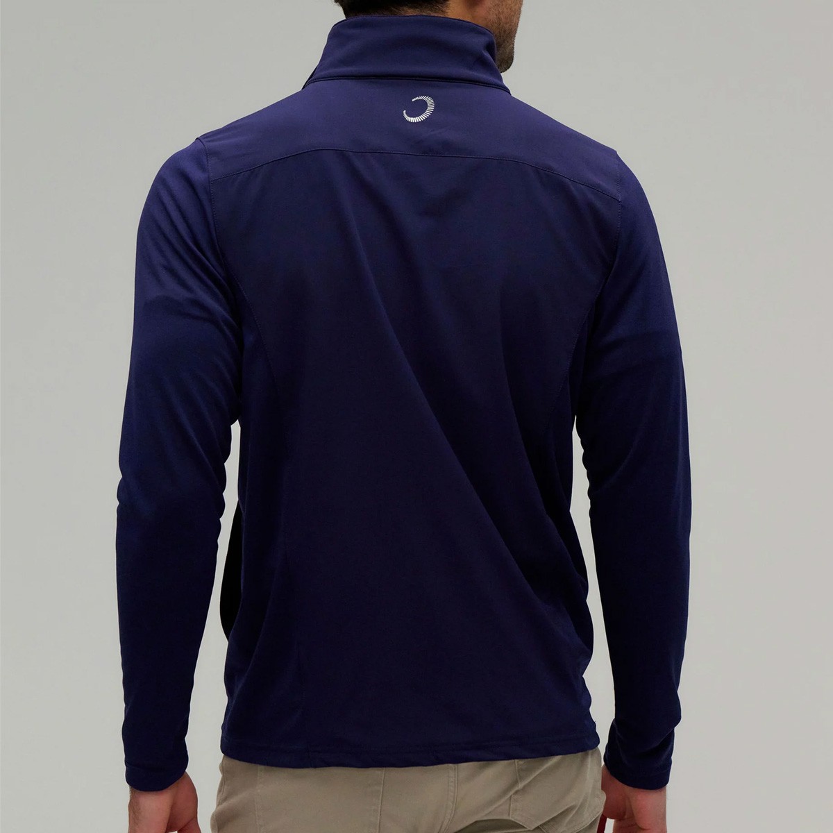 Picture of Zero Restriction Men's Z710 Full Zip Jacket