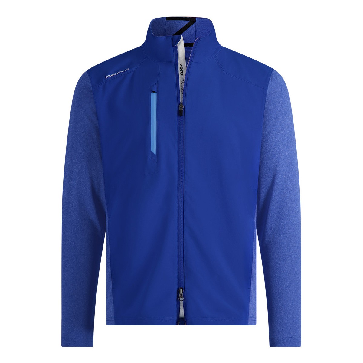 Picture of Zero Restriction Men's Z710 Full Zip Jacket