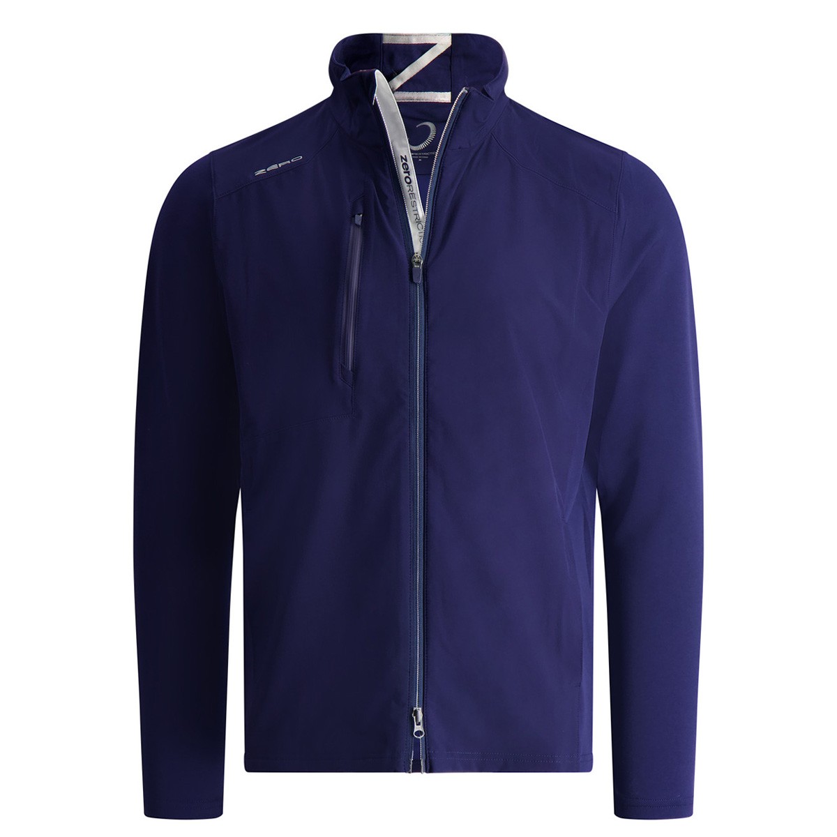 Picture of Zero Restriction Men's Z710 Full Zip Jacket