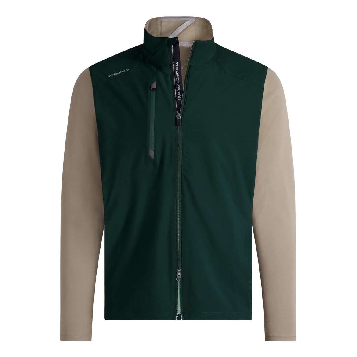 Picture of Zero Restriction Men's Z710 Full Zip Jacket