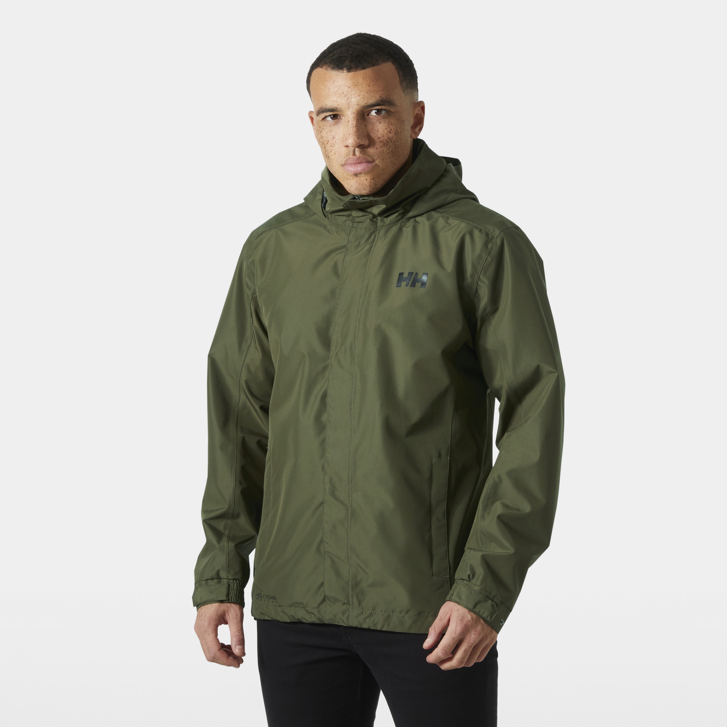 Picture of Helly Hansen Men's Dubliner Jacket