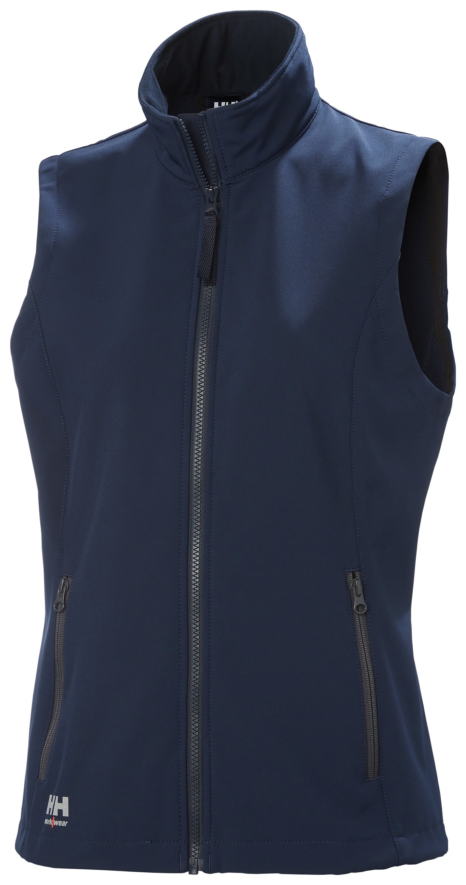 Picture of Helly Hansen Women's Manchester 2.0 Softshell Vest