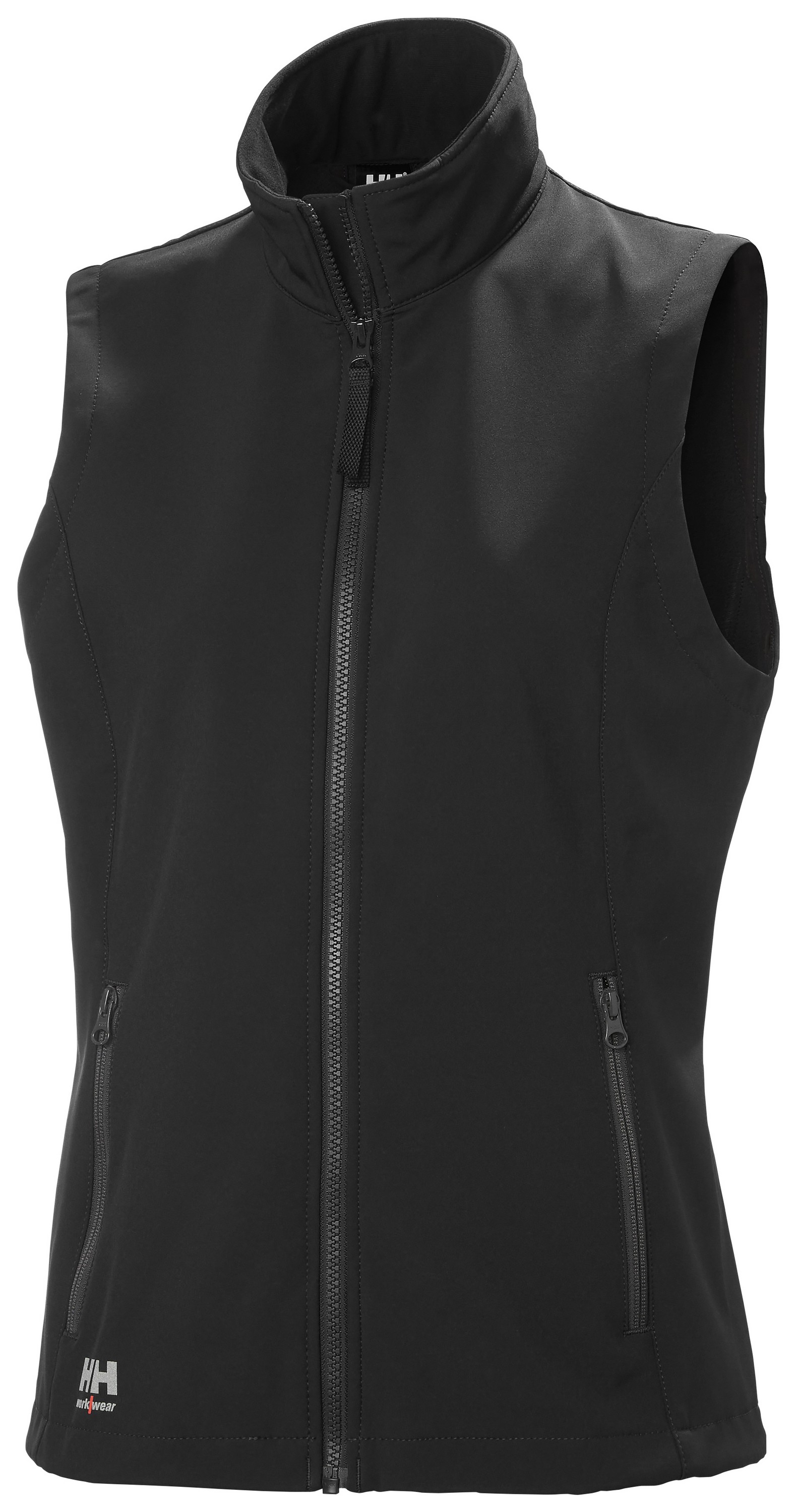 Picture of Helly Hansen Women's Manchester 2.0 Softshell Vest