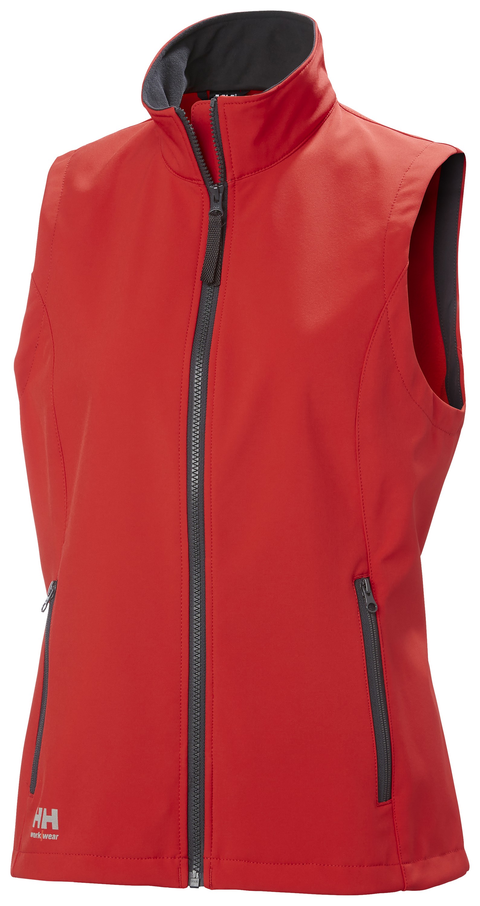 Picture of Helly Hansen Women's Manchester 2.0 Softshell Vest