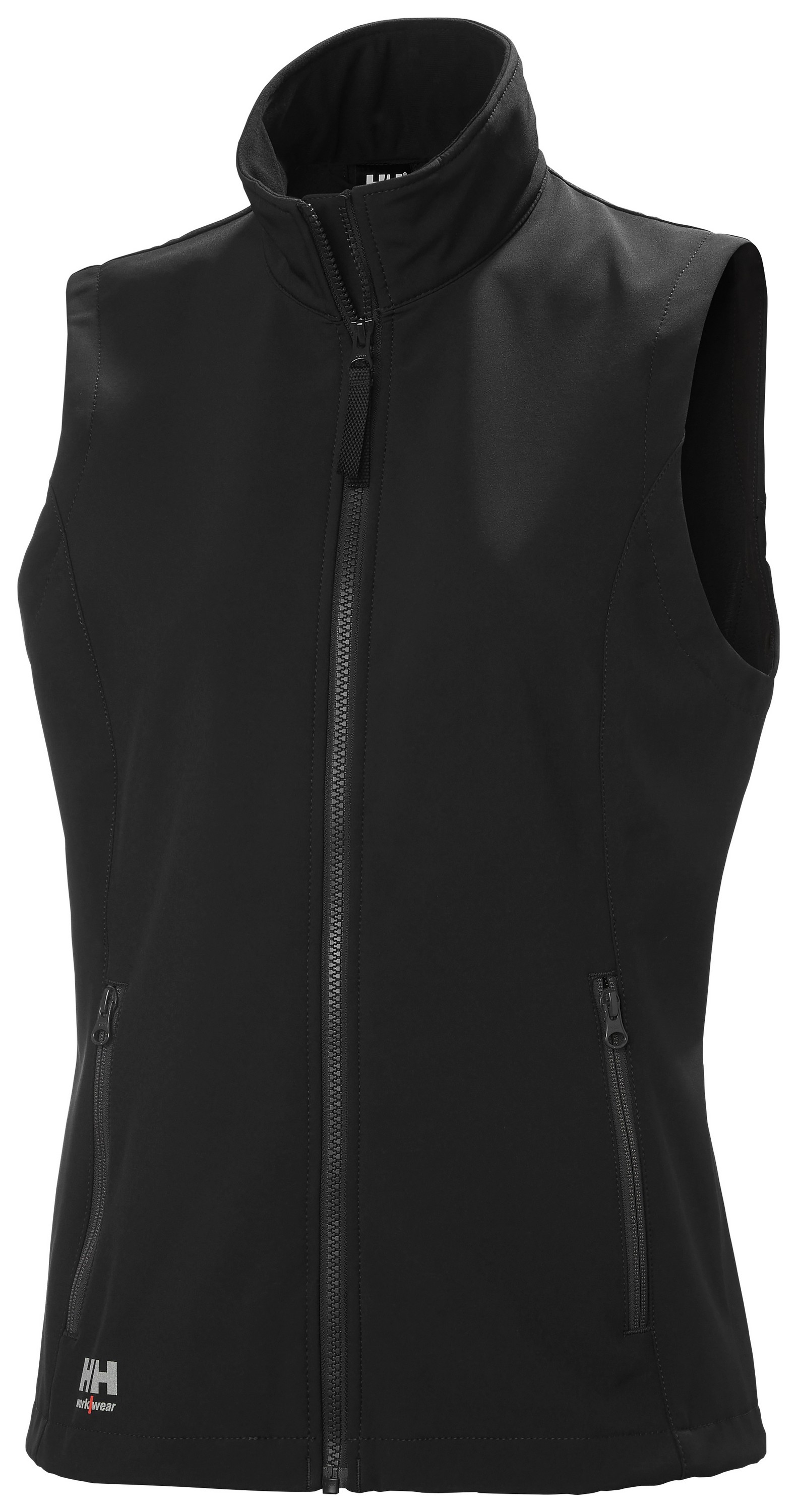 Picture of Helly Hansen Women's Manchester 2.0 Softshell Vest