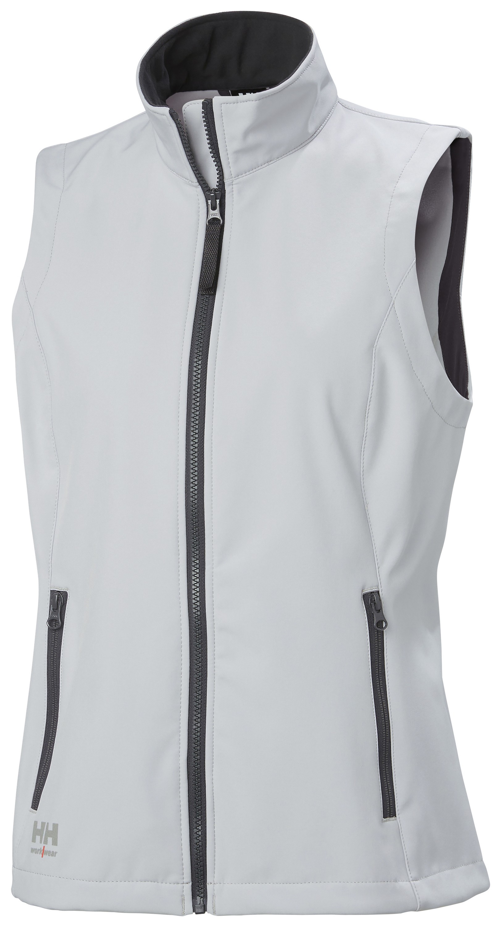 Picture of Helly Hansen Women's Manchester 2.0 Softshell Vest