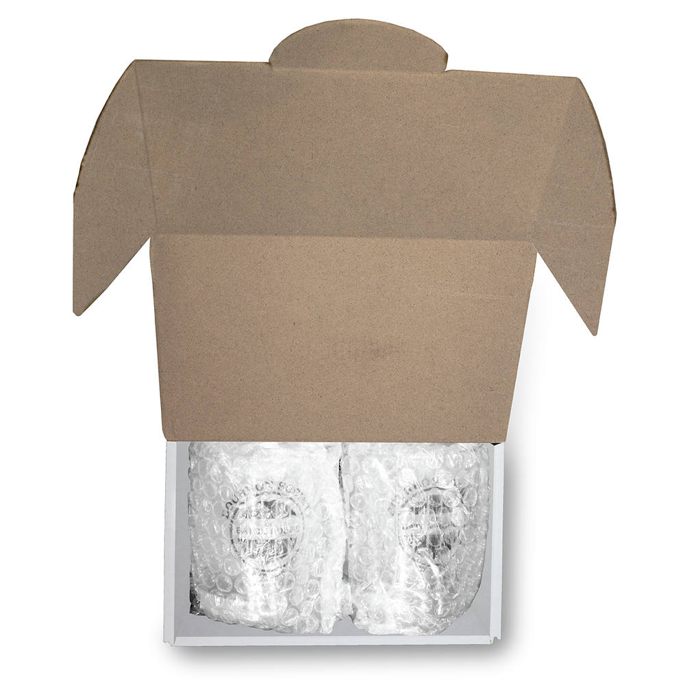 Picture of 11 oz. Rocks Glass, USA - Gift Set of 2