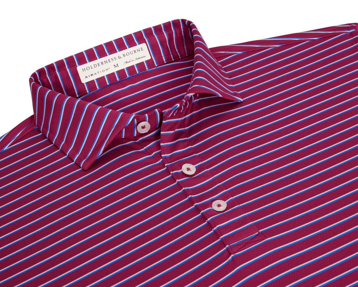 Picture of Holderness & Bourne Men's The Springer Shirt