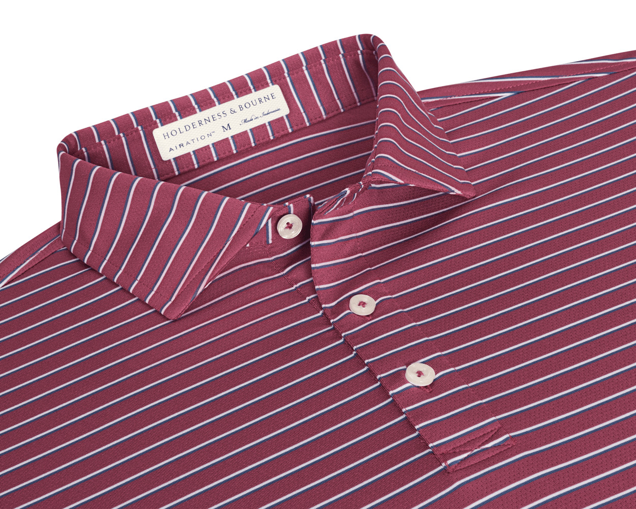 Picture of Holderness & Bourne Men's The Springer Shirt