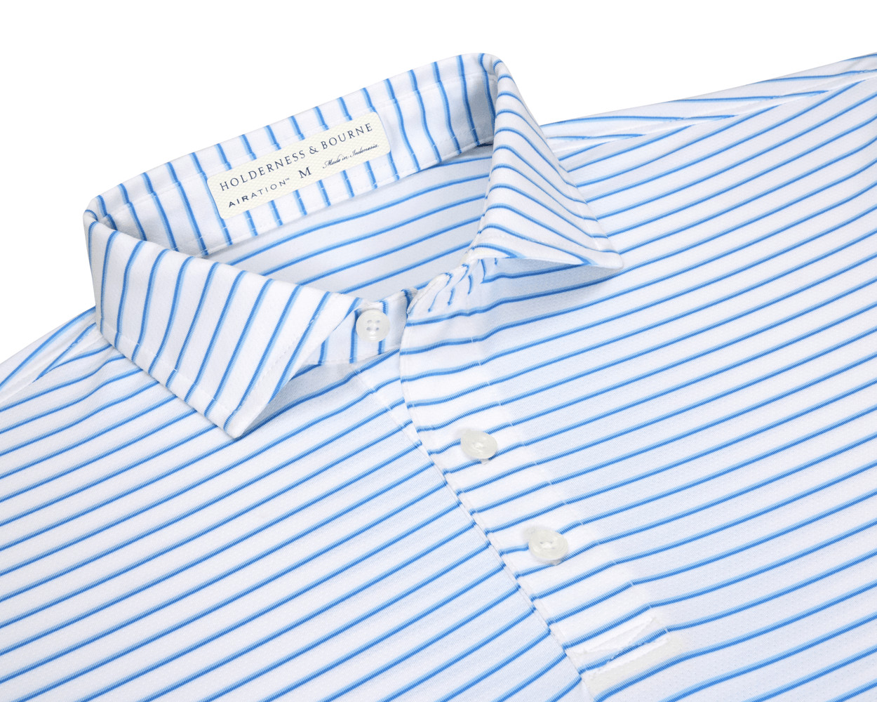 Picture of Holderness & Bourne Men's The Springer Shirt