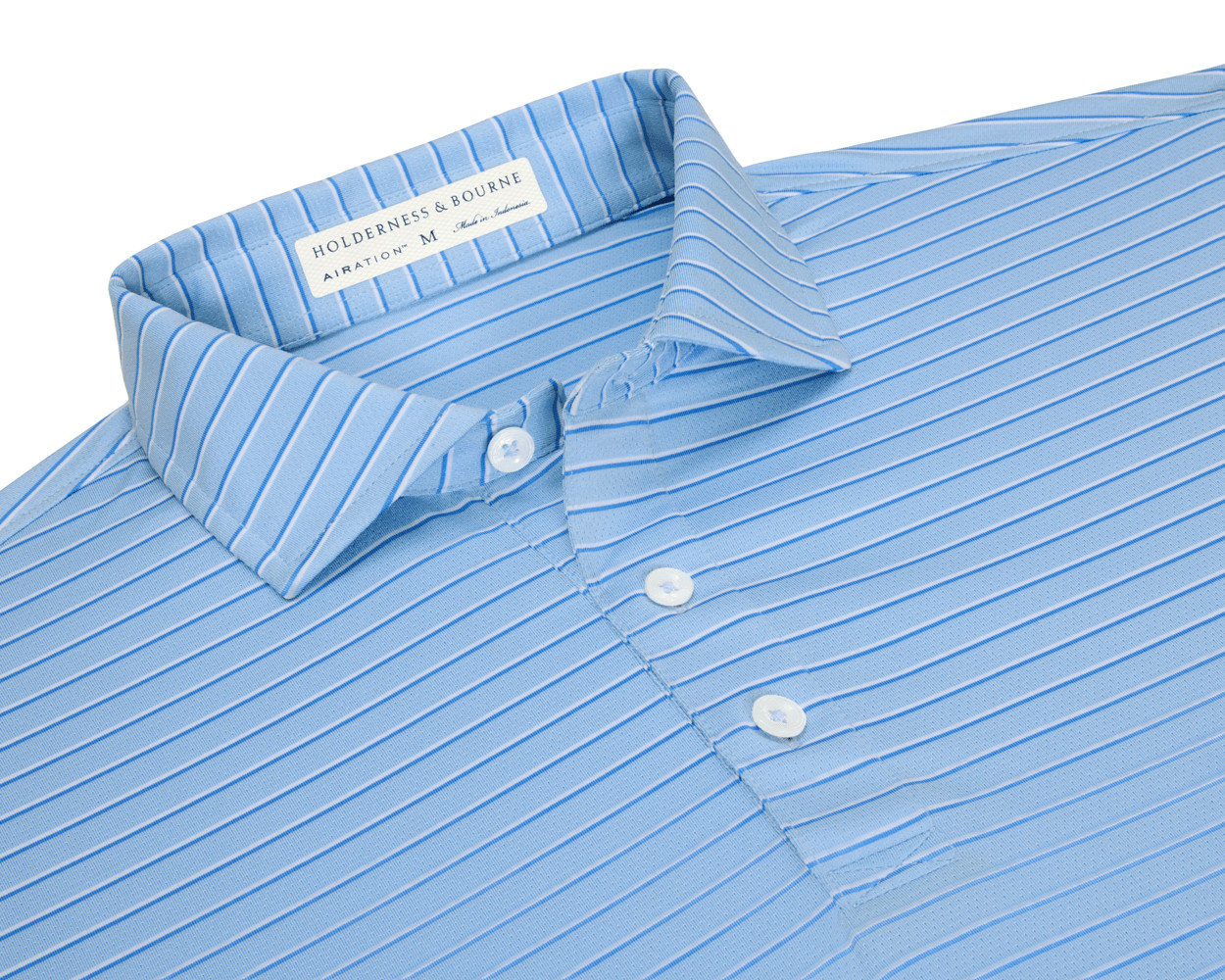 Picture of Holderness & Bourne Men's The Springer Shirt
