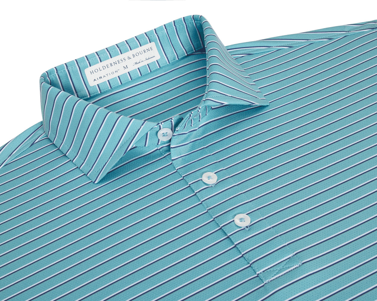 Picture of Holderness & Bourne Men's The Springer Shirt