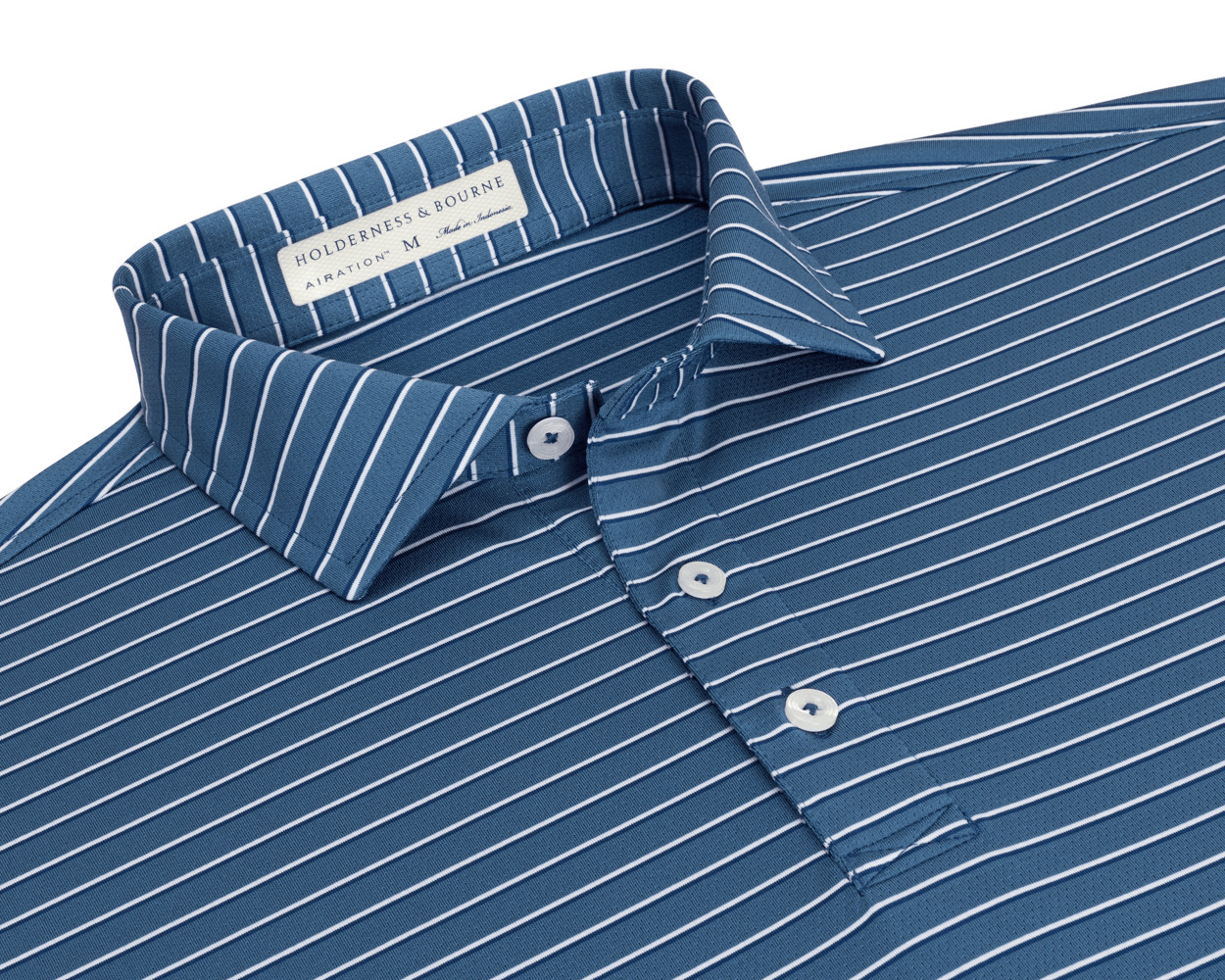 Picture of Holderness & Bourne Men's The Springer Shirt
