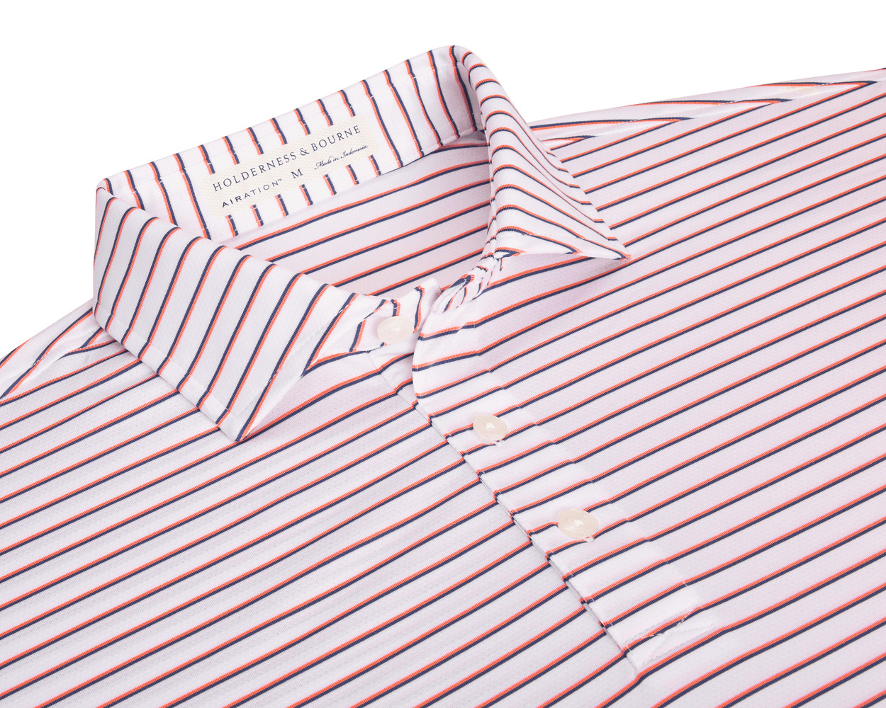 Picture of Holderness & Bourne Men's The Springer Shirt