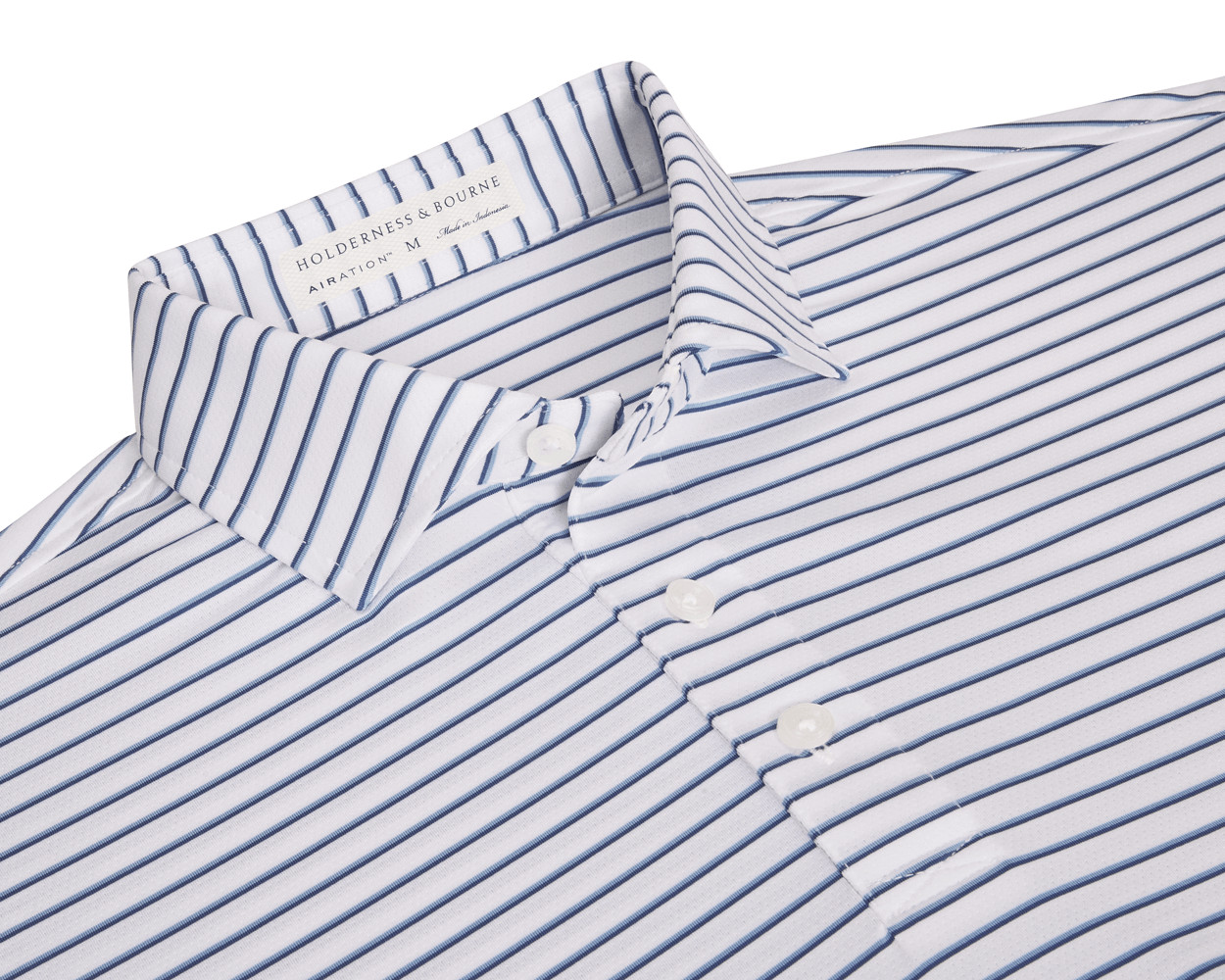 Picture of Holderness & Bourne Men's The Springer Shirt
