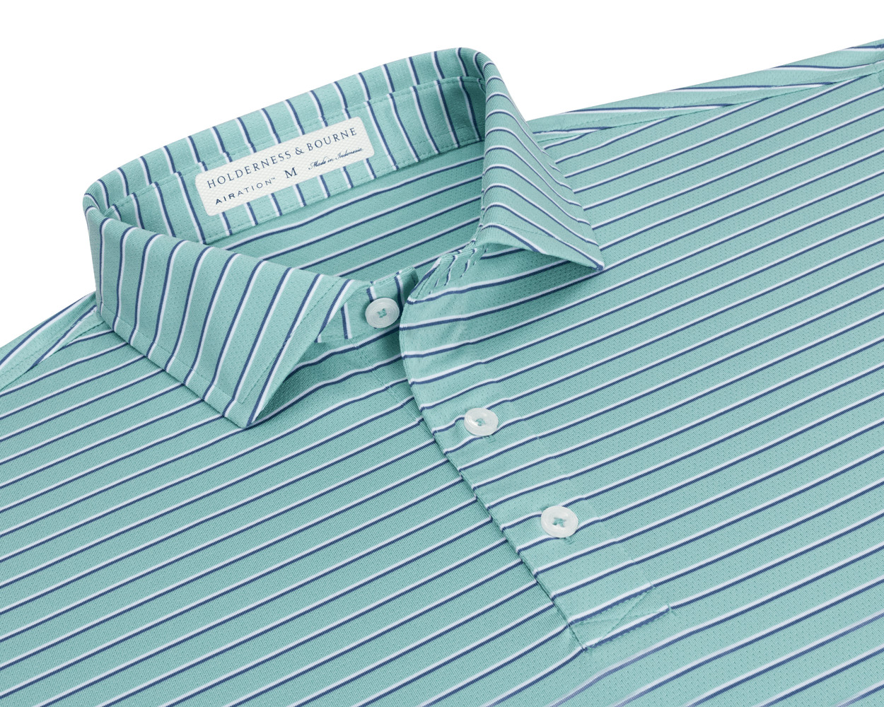 Picture of Holderness & Bourne Men's The Springer Shirt
