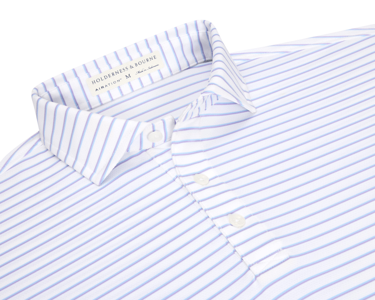 Picture of Holderness & Bourne Men's The Springer Shirt