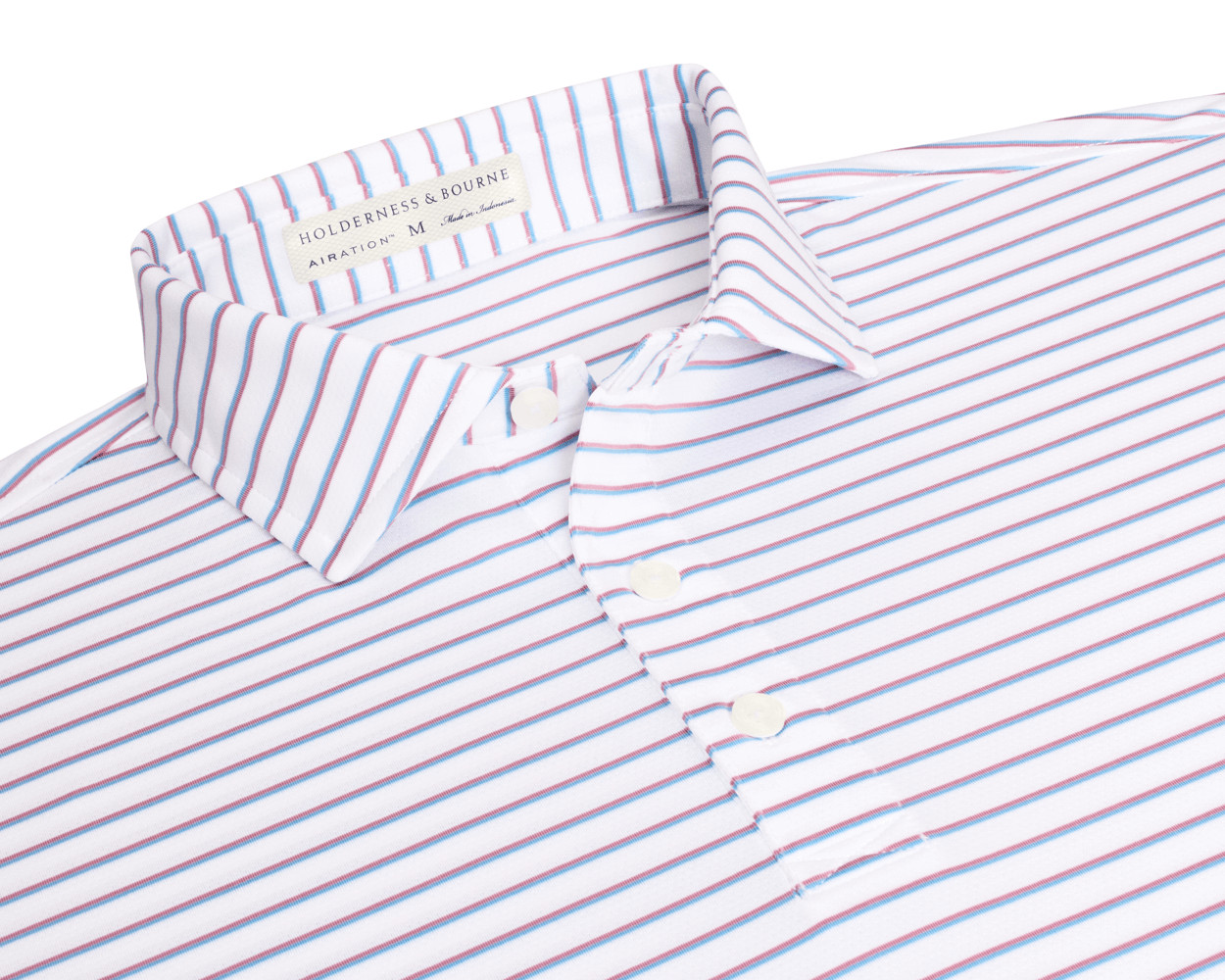Picture of Holderness & Bourne Men's The Springer Shirt