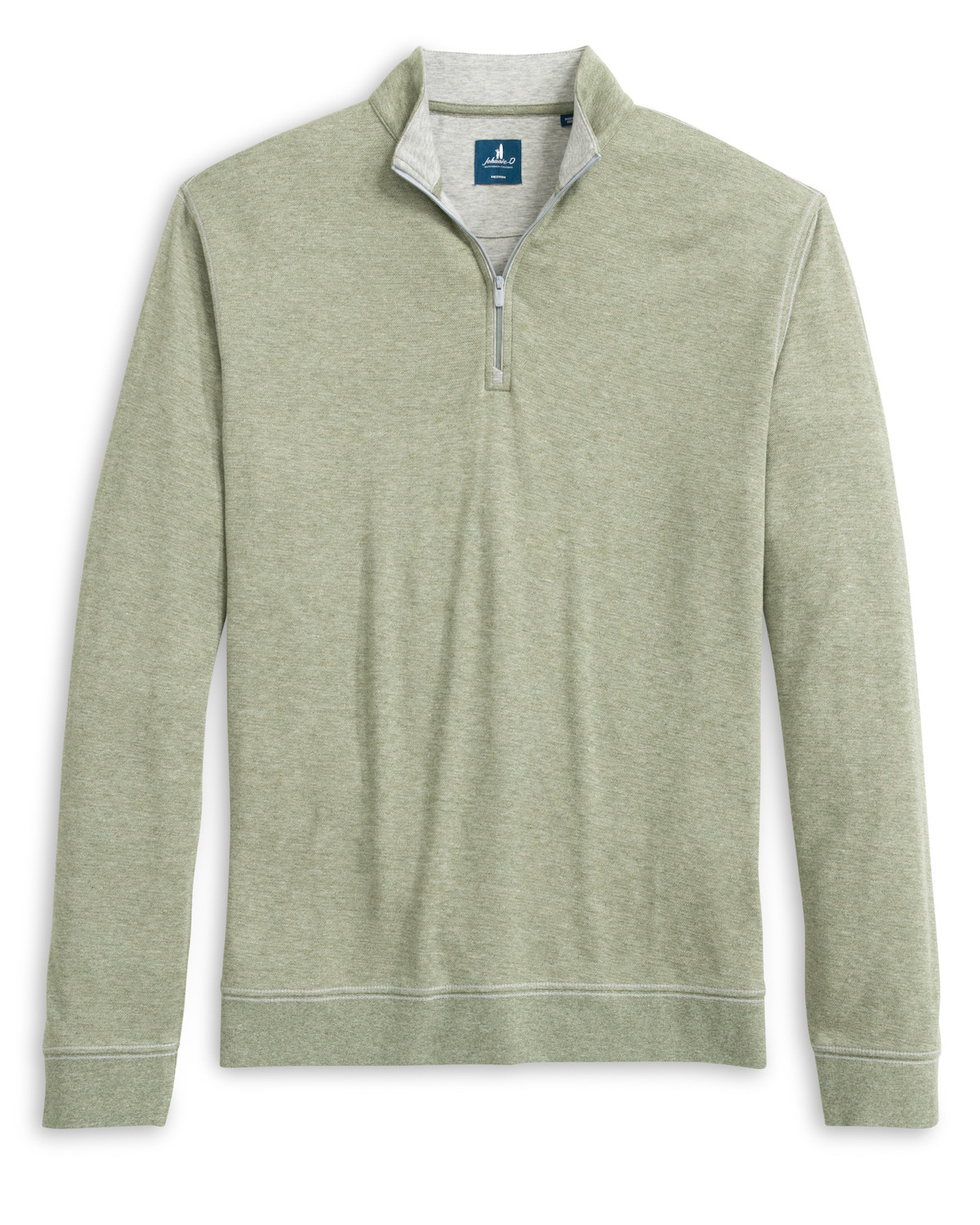 Picture of Johnnie-O Men's Hanks Textured Pullover Shirt