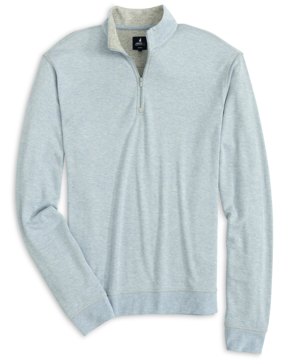 Picture of Johnnie-O Men's Hanks Textured Pullover Shirt