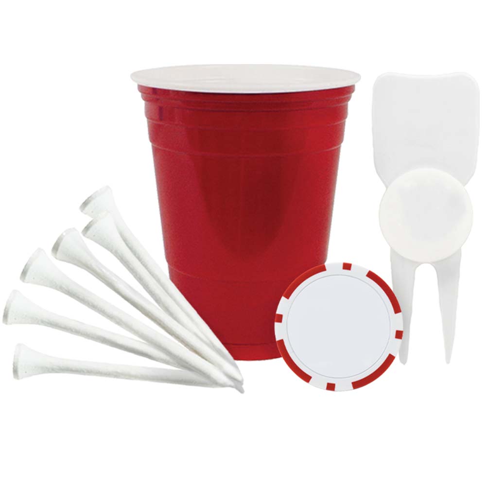 Picture of Solo Golf Kit