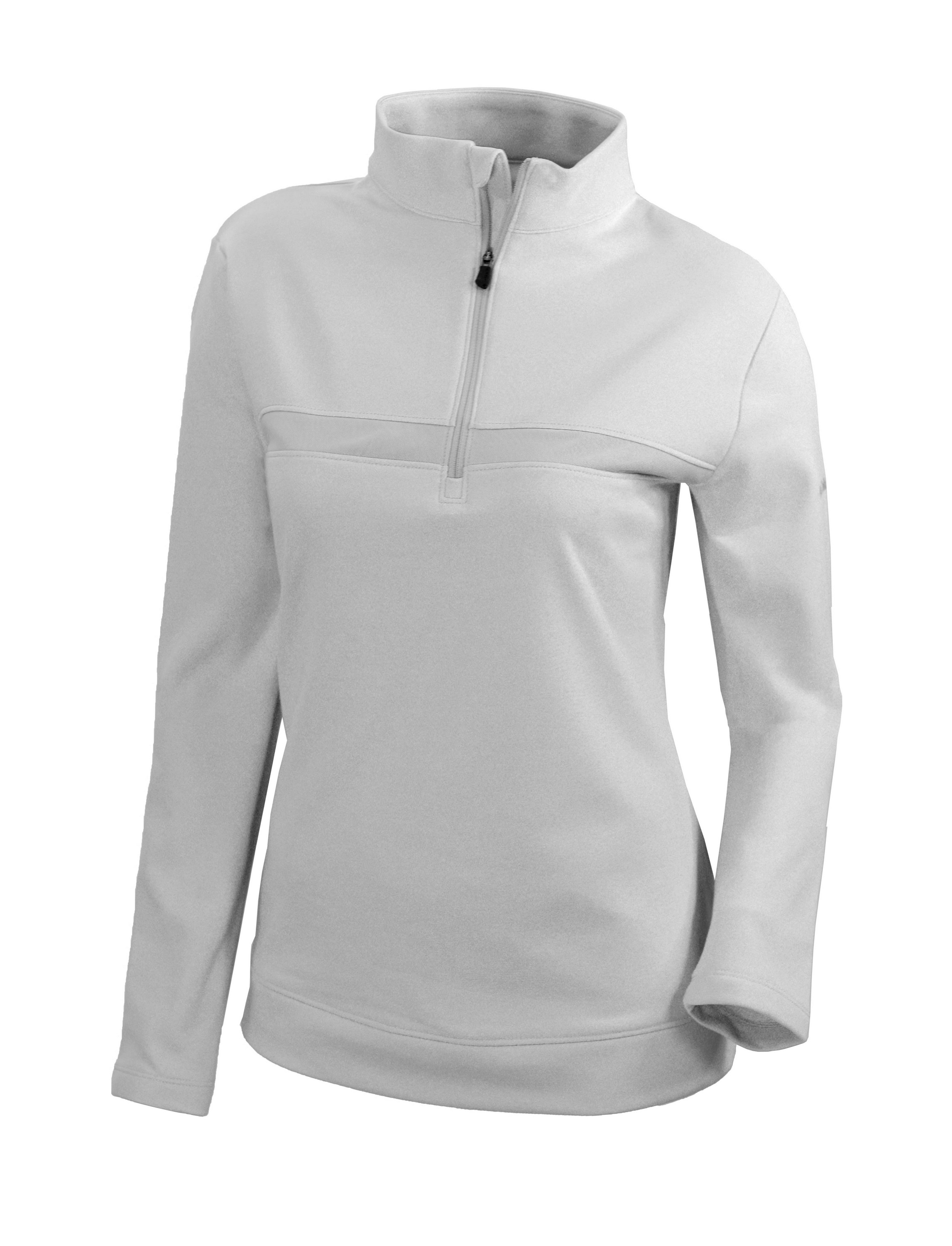 Picture of Columbia Women's Omni-Wick Play Through ¼ Zip Pullover Shirt