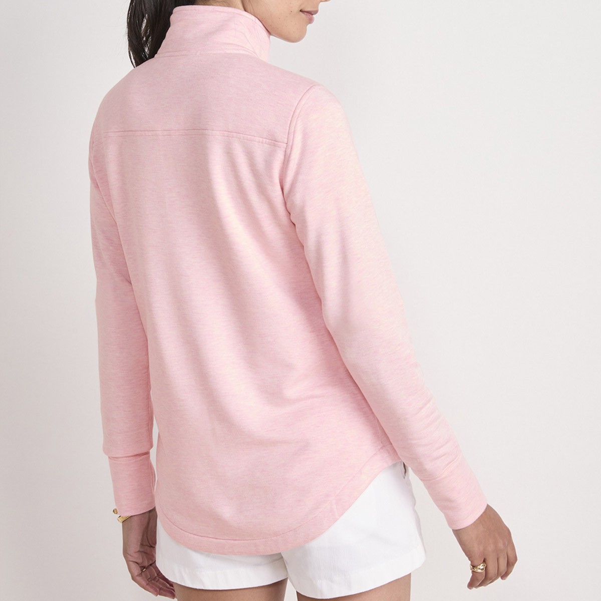 Picture of Vineyard Vines Women's Dreamcloth Shep Shirt