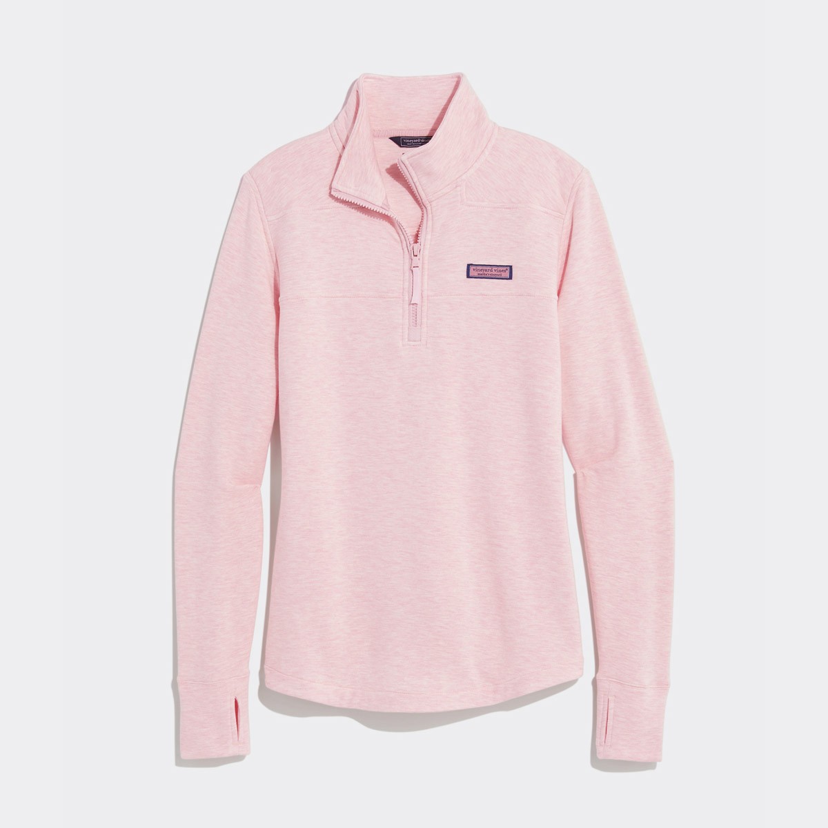 Picture of Vineyard Vines Women's Dreamcloth Shep Shirt