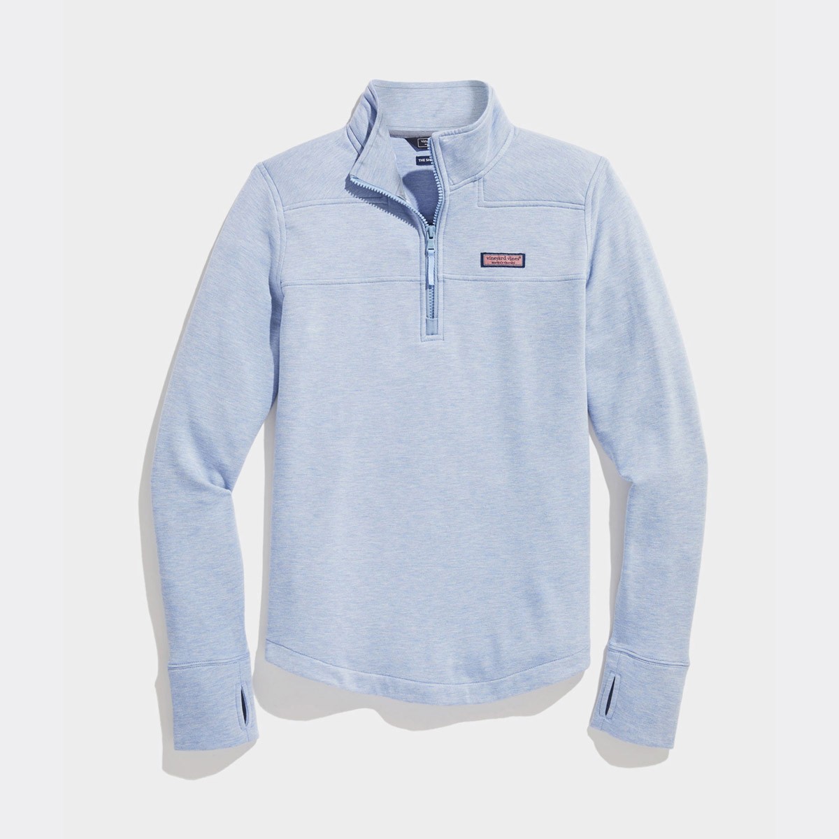 Picture of Vineyard Vines Women's Dreamcloth Shep Shirt