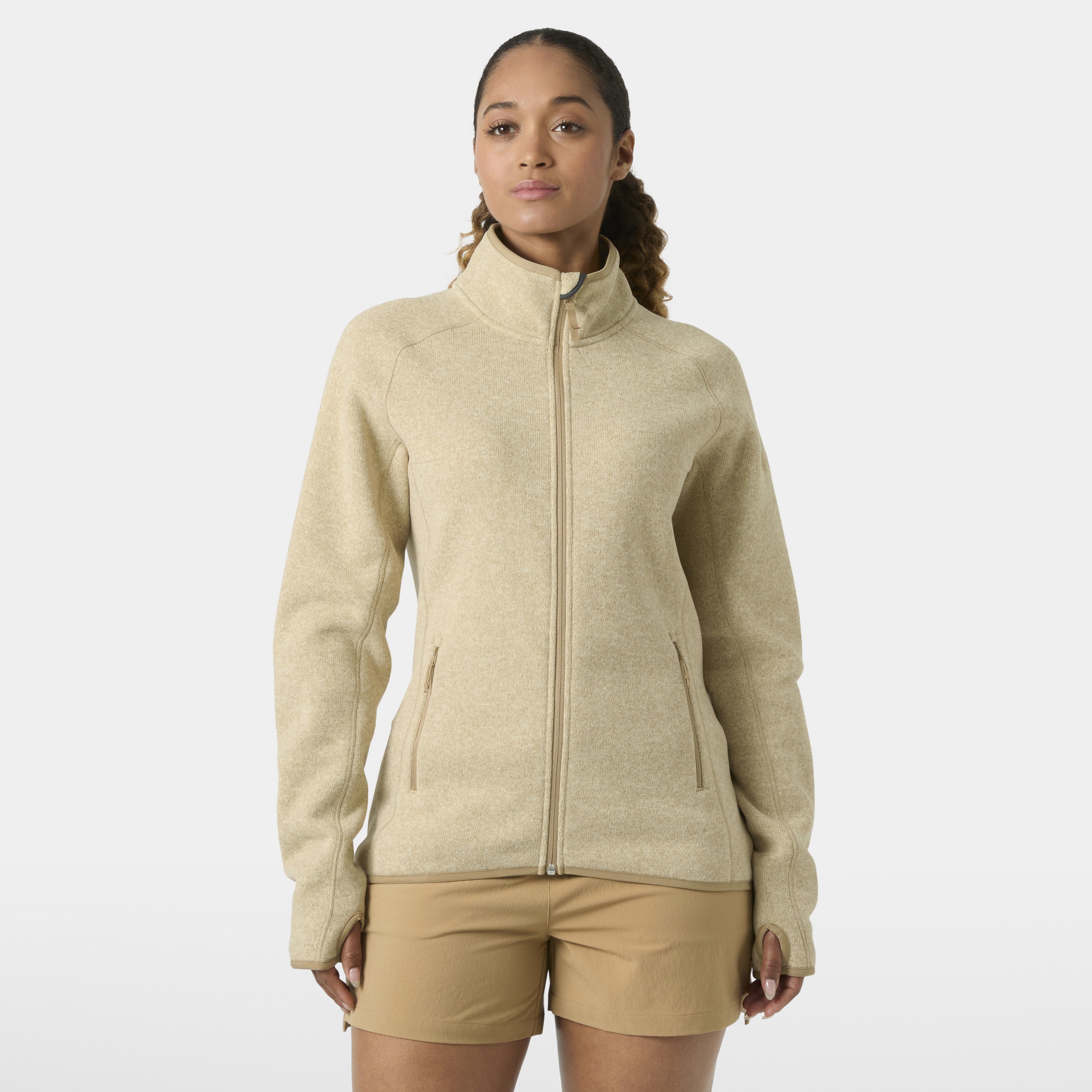 Picture of Helly Hansen Women's Varde 2.0 Fleece Jacket