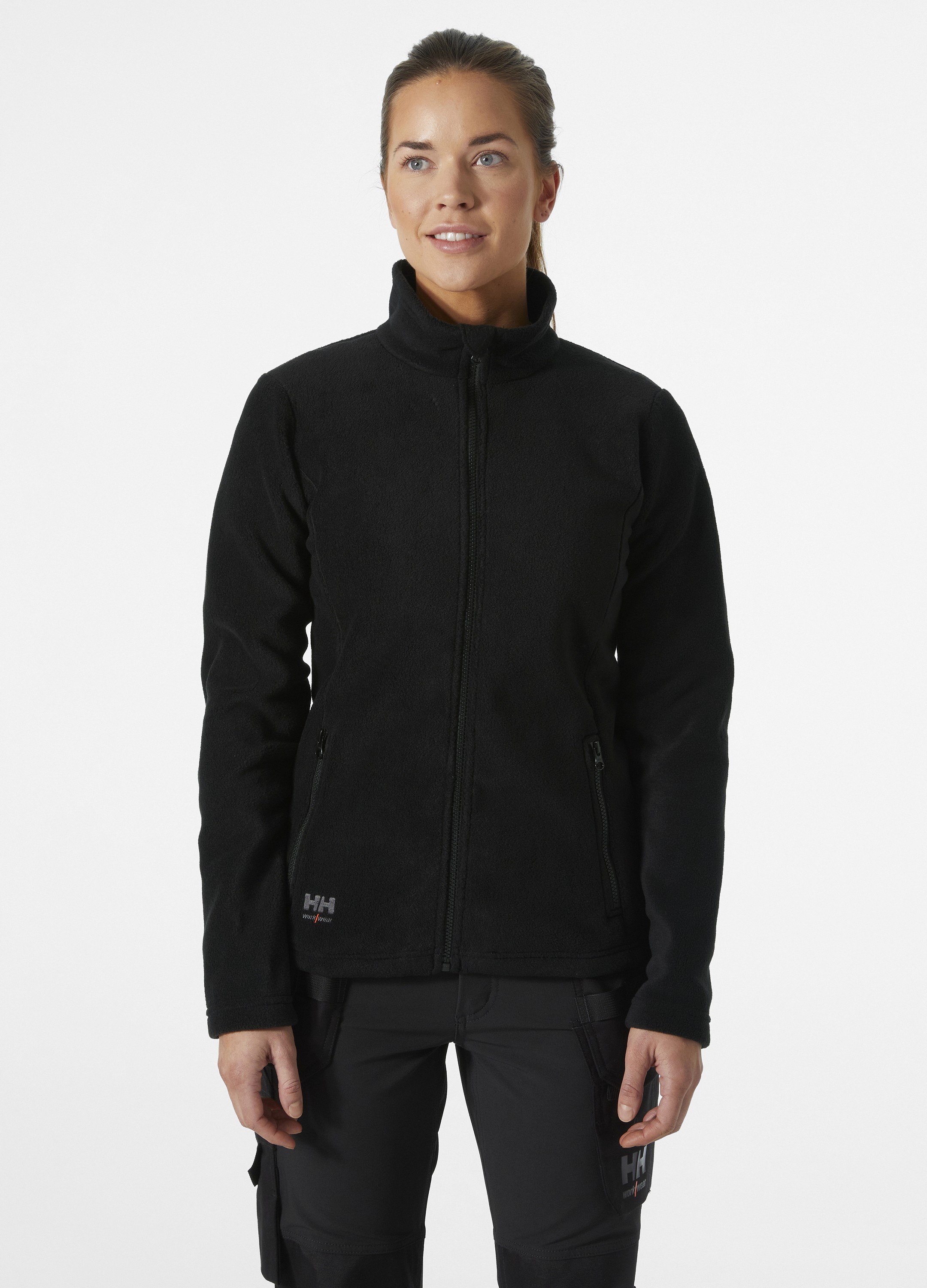 Picture of Helly Hansen Women's Manchester 2.0 Fleece Jacket