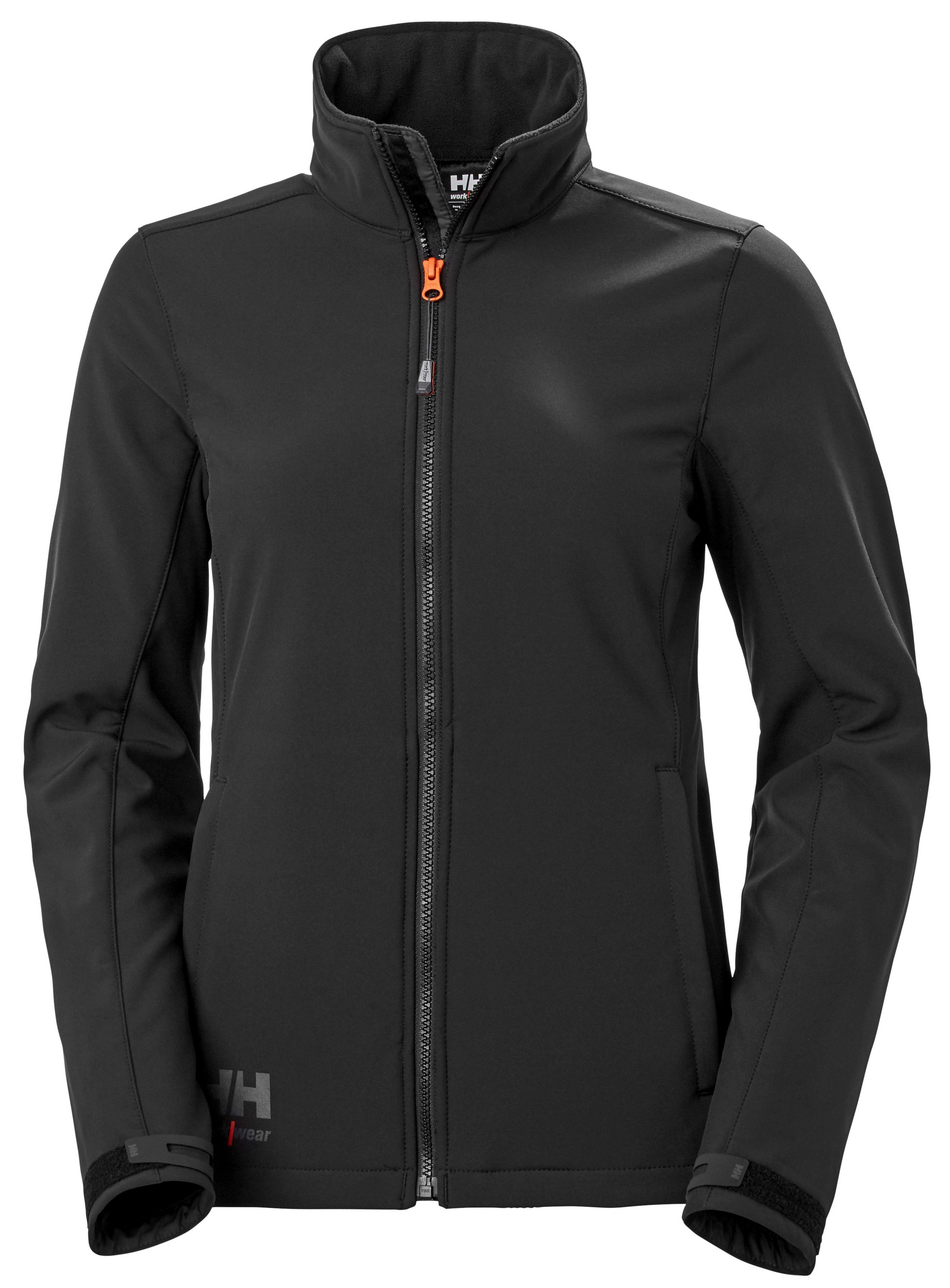 Picture of Helly Hansen Women's Kensington Luna Softshell Jacket
