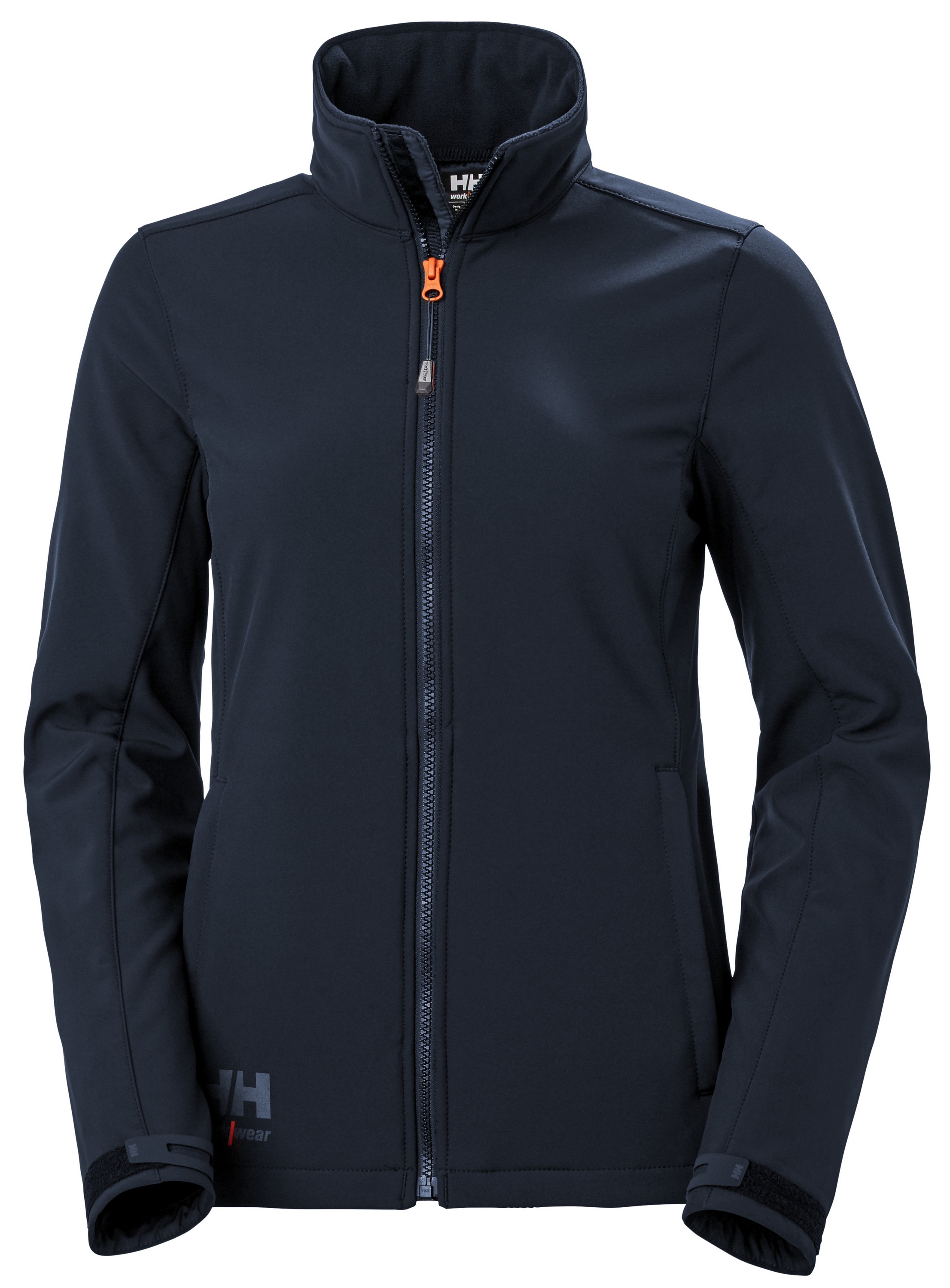 Picture of Helly Hansen Women's Kensington Luna Softshell Jacket