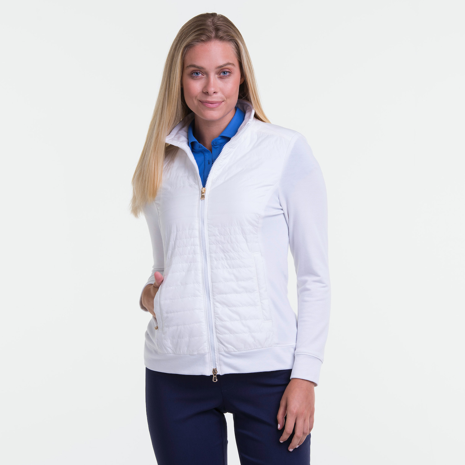 Picture of Fairway & Greene Women's Augusta Full-Zip Jacket