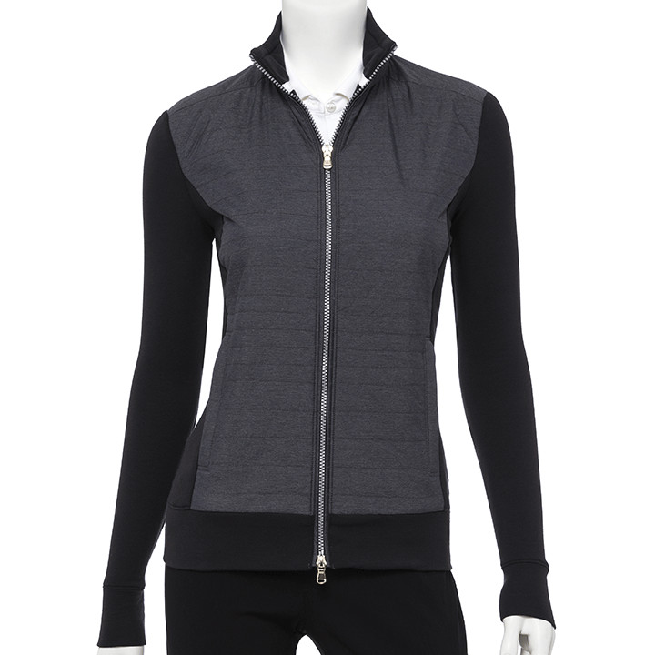 Picture of Fairway & Greene Women's Augusta Full-Zip Jacket