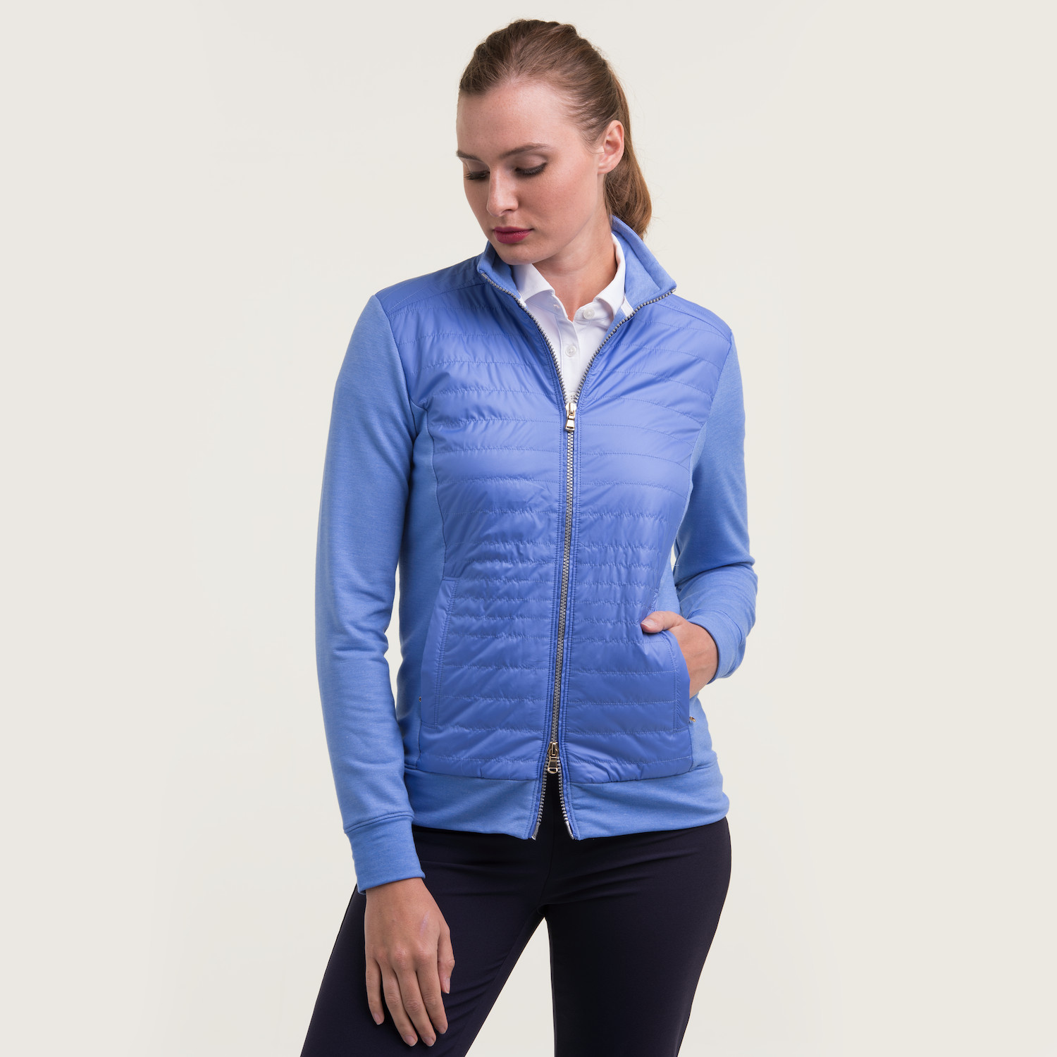 Picture of Fairway & Greene Women's Augusta Full-Zip Jacket