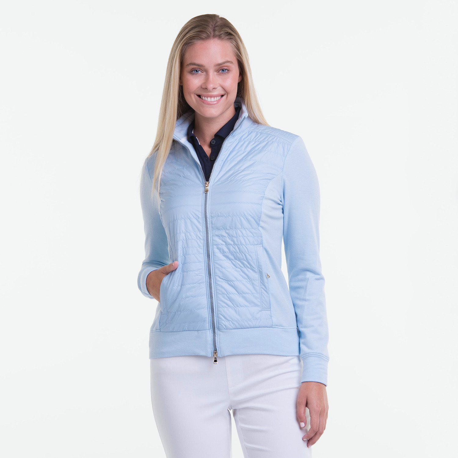 Picture of Fairway & Greene Women's Augusta Full-Zip Jacket