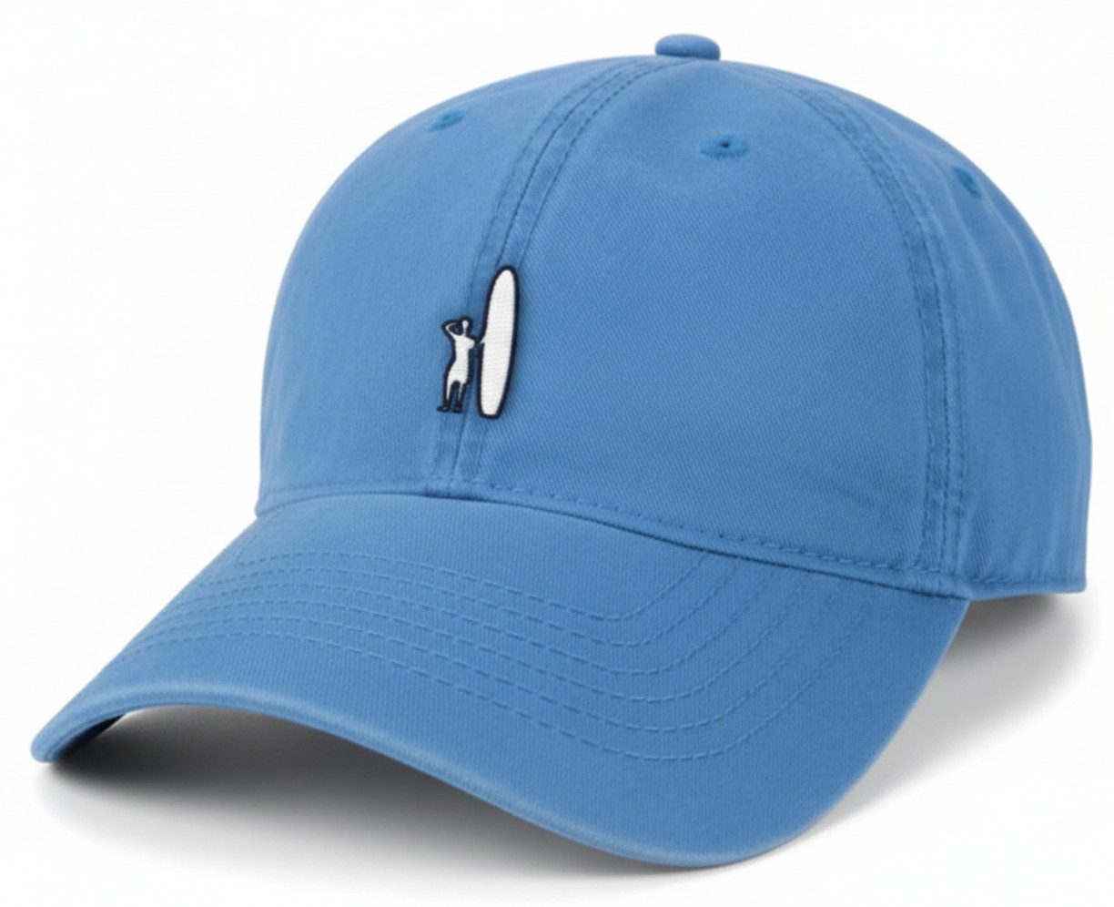 Picture of Johnnie-O Topper Hat