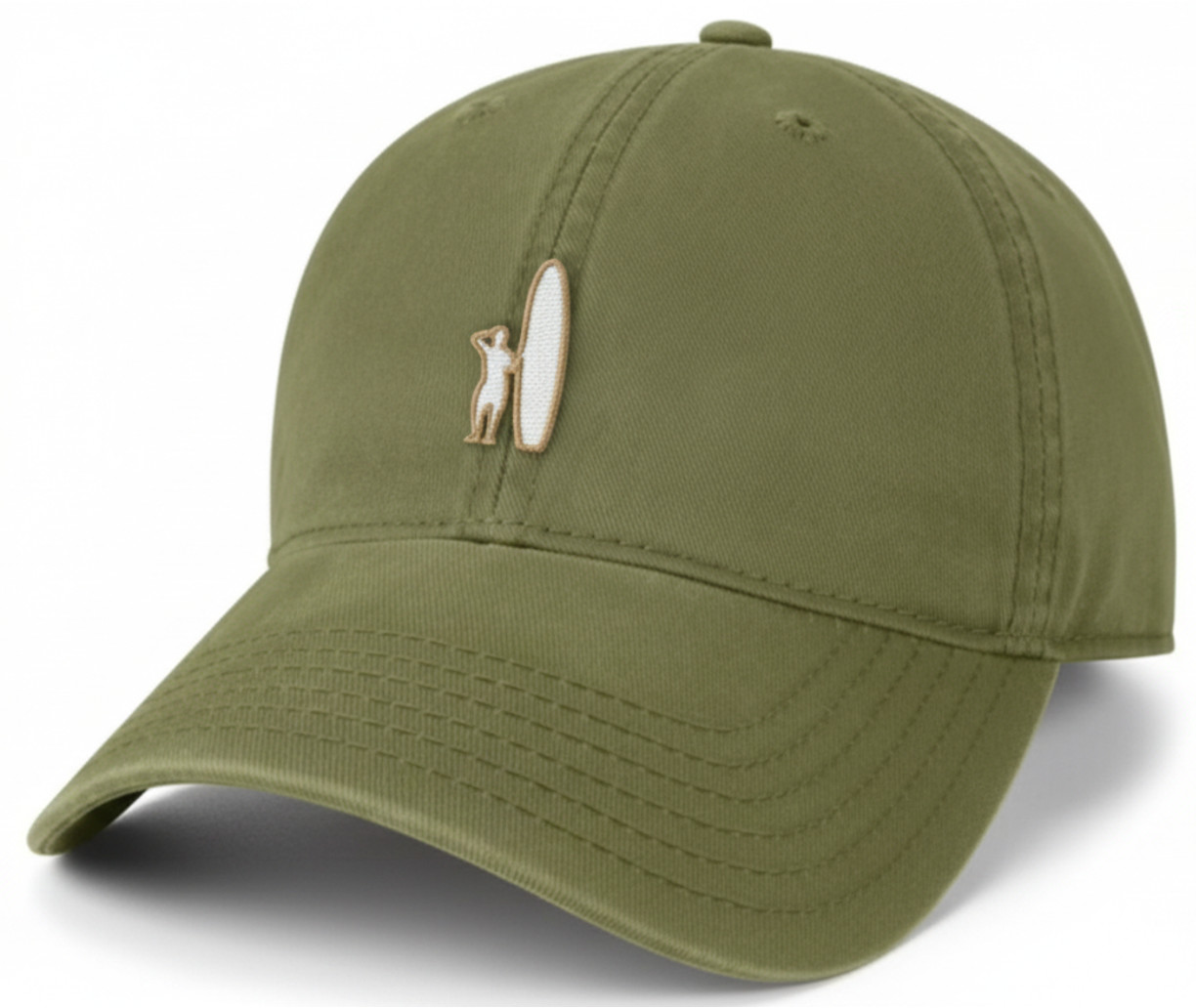 Picture of Johnnie-O Topper Hat