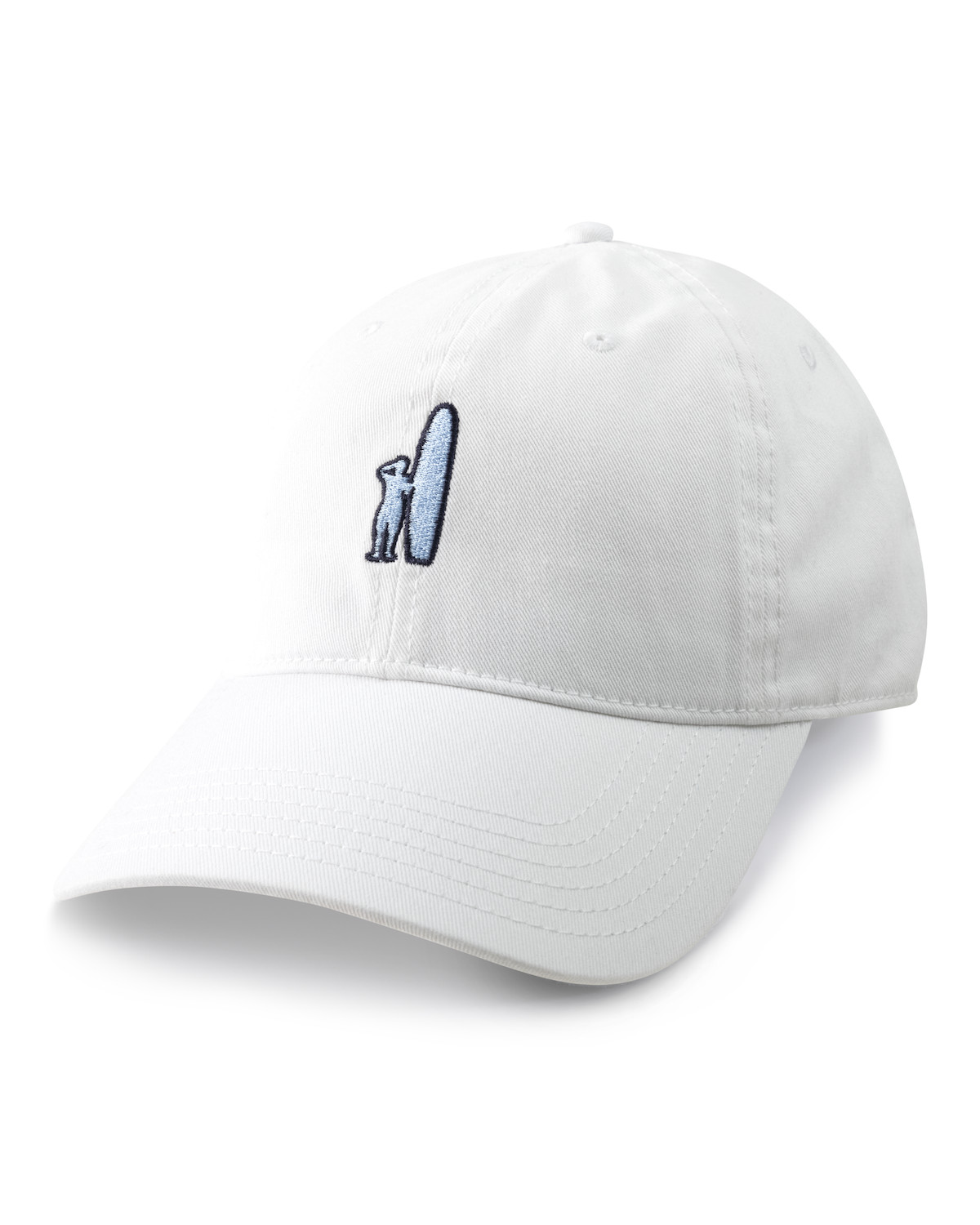 Picture of Johnnie-O Topper Hat