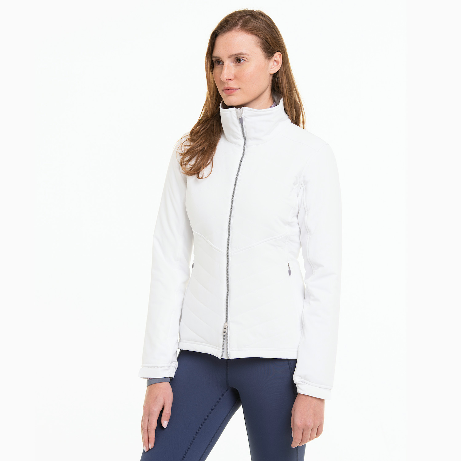 Picture of Zero Restrictions Women's Jillian Full-Zip Jacket